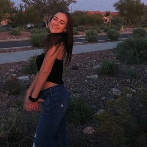 Meet your Posher, Maddymaddy